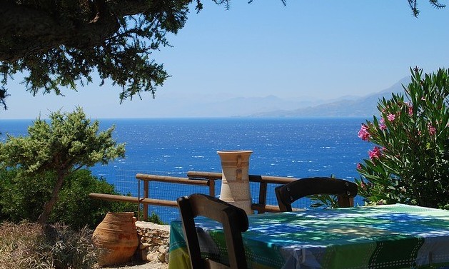 Is It Safe To Travel To Crete? Let’s Find Out