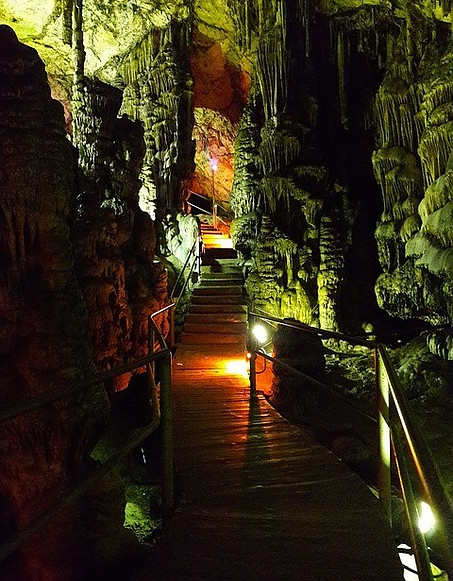 cave of Zeus