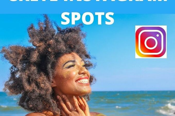 Top 10 Best Instagram Spots In Crete