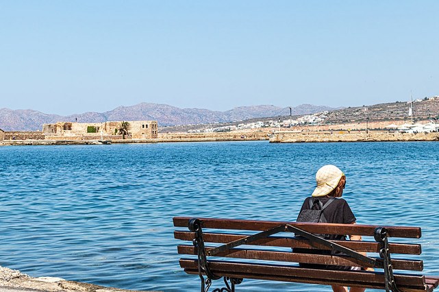 Is Crete Open For Tourists?