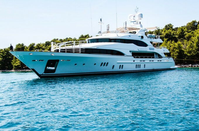 OceanScape Yachts Review How To Charter A Yacht For Greece